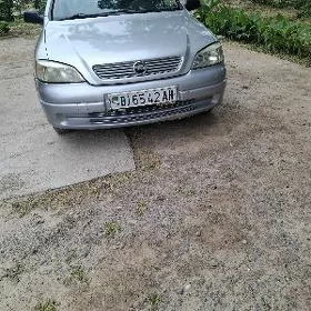 Opel Astra 1999