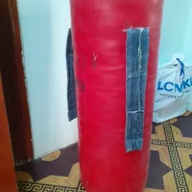 Gruşa dlya boksa