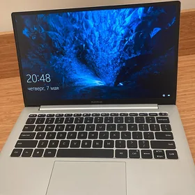 redmibook i7
