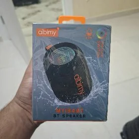 aibimy mini calonka