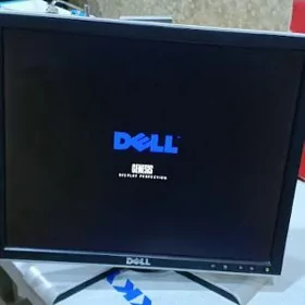 monitor dell17