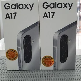 A17 6/128 Garasharna