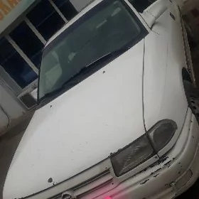 Opel Antara 1992