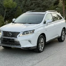 Lexus RX 350 2013