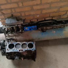 corolla 1997 5 A mator icenok