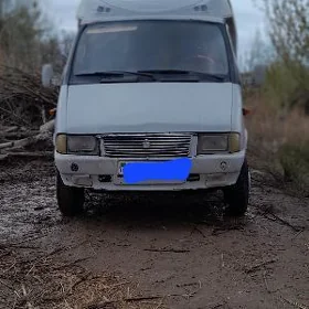 Gaz Gazel 1999