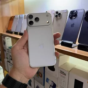 iPhone 17 Pro Max 256