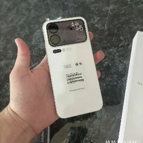 XIAOMI MI 17 PRO MAX