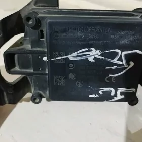 Antiradar radar Camry 2018-20