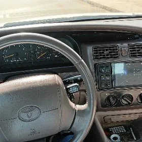 Toyota Avalon 1997