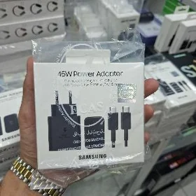45w zaryatnik Samsung