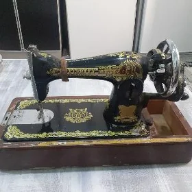 Tikin maşyn