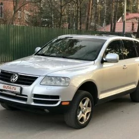 touareg diska teker original