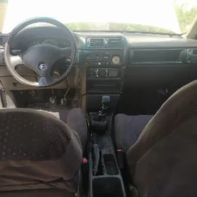 Opel Vectra 1990