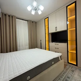 10mkr gaudanka 1etaz 2komnat