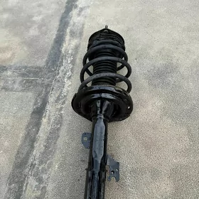 Amortizator  sbor