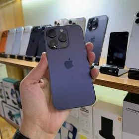 iPhone 14 Pro 128
