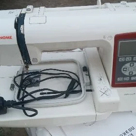 Janome 230e