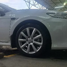 toyota lexus diska teker 18-li