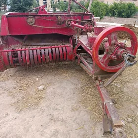 MTZ T-28 1995