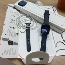 apple watch 7/45