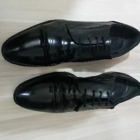 ТУФЛИ КОЖА ️