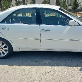 Toyota Camry 2004