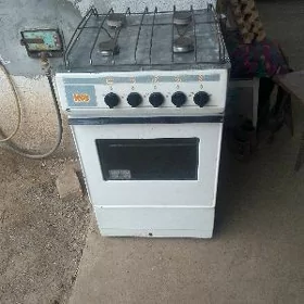 Gaz plita orsunky