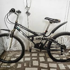26lyk Amertizatr