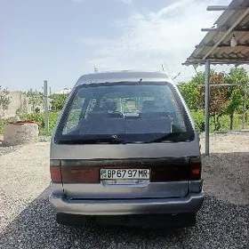 Toyota Town Ace 1991