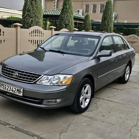 Toyota Avalon 2003