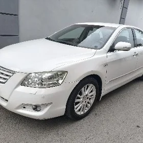 Toyota Aurion 2007