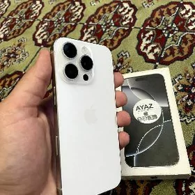 IPHONE 16PRO 100 YOMKAST