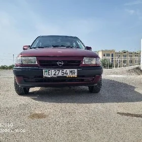 Opel Astra 1993