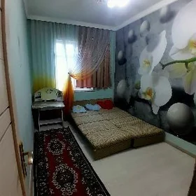 Досааф, 4-5 комнат,