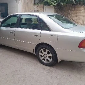 r 16 avalon