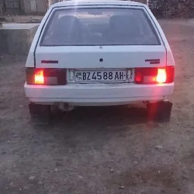 Lada 2109 1988