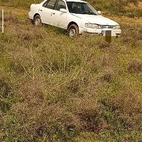 Toyota Camry 1992