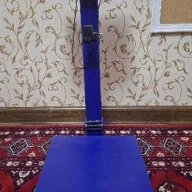 TEREZI. ВЕСЫ 150kg