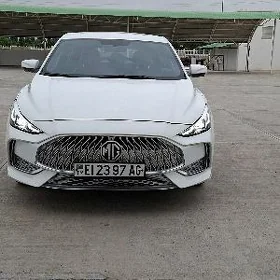MG 5 2022