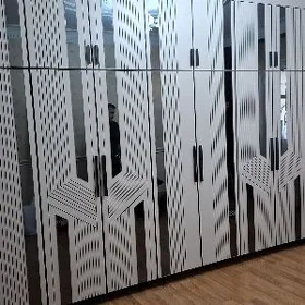 MEBEL TÄZE GARNITUR ŞFANER