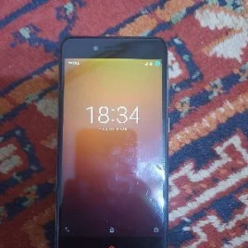 Nubia NX mini