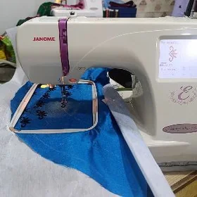 janome