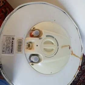 ariston zapcas