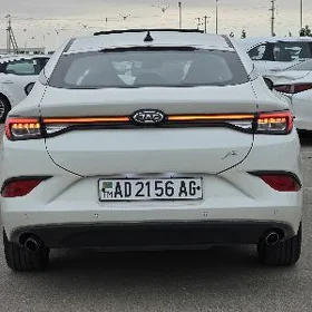 JAC J7 2023