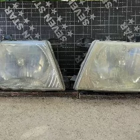 Original Fara Pajero 3