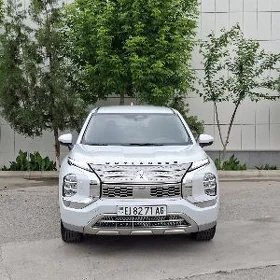 Mitsubishi Outlander 2022