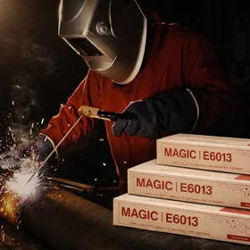 Elektrod Magic