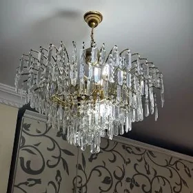 lyustra люстра