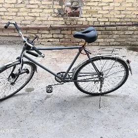 ural 28